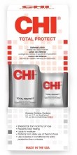 Духи, Парфюмерия, косметика Набор - CHI Total Protect Defense Lotion (thermal/lot/177ml + thermal/lot/59ml)