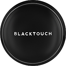 Антицеллюлитная вакуумная баночка для тела, черная - BlackTocuh — фото N3