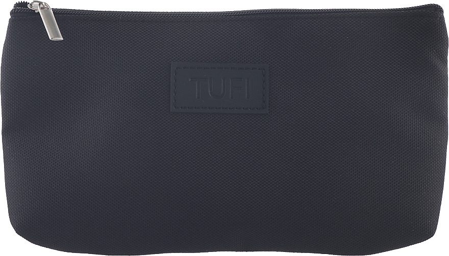 Косметичка "Simple" черная - Tufi Profi Premium