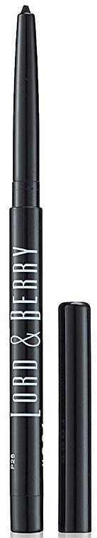 Олівець для очей - Lord & Berry Luxury Eye Liner — фото N1