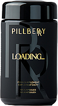 Харчова добавка - PillBerry Loading Suplement Diety — фото N2