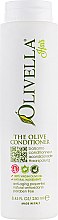Кондиционер для волос "Оливковый" - Olivella The Olive Conditioner — фото N1