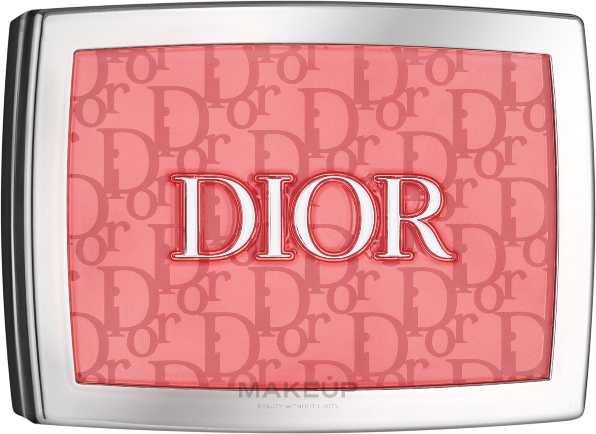Dior Backstage Rosy Glow Blusher Limited