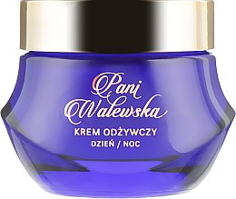 Питательный крем для лица - Pani Walewska Classic Retinol Day And Night Cream — фото N2