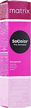 УЦІНКА Стійка фарба для волосся - Matrix Socolor Beauty * — фото N5