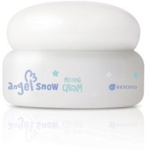 Духи, Парфюмерия, косметика Осветляющий крем - Beyond Angel Snow Melting Cream