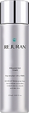 УЦІНКА Тонік для відновлення балансу шкіри обличчя - REJURAN Healer Rebalancing Toner * — фото N1