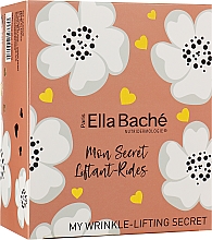 Парфумерія, косметика Набір - Ella Bache My Wrinkle-Lifting Secret (cr/50ml + ser/15ml)