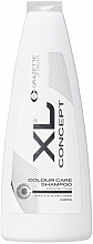 Шампунь для окрашенных волос - Grazette XL Concept Colour Care Shampoo — фото N1