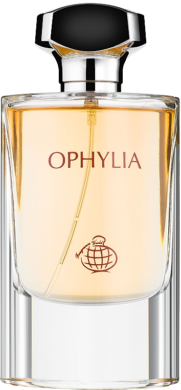 Fragrance World Ophylia - Парфюмированная вода — фото N1