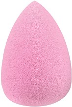 Духи, Парфюмерия, косметика Спонж для макияжа, розовый - Cala Make-Up Blending Sponge Tear Drop Pink