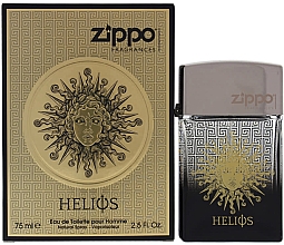 Zippo Helios - Туалетная вода — фото N1