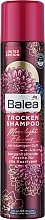 Сухий шампунь для волосся - Balea Moonlight Flowers Dry Shampoo — фото N2