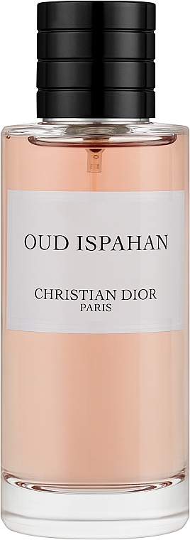 Dior Oud Ispahan - Парфюмированная вода — фото N1