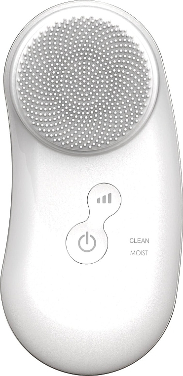 Апарат для чищення та догляду за обличчям, білий - Garett Beauty Multi Clean — фото N2