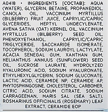 Увлажняющая и успокаивающая сыворотка-масло для лица - Lumene Arctic Hydra Care Moisture Relief Rich Oleo-Serum — фото N4