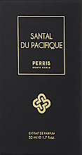 Парфумерія, косметика Perris Monte Carlo Santal Du Pacifique - Парфуми
