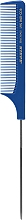 Духи, Парфюмерия, косметика Расческа с металлическим хвостиком 561 - Kiepe Eco-Line Static Free