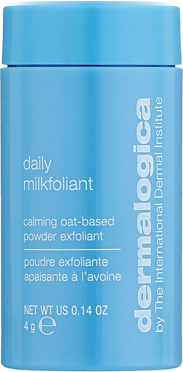 Ежедневный молочный эксфолиант - Dermalogica Daily Milkfoliant (мини)