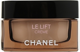 Укрепляющий крем против морщин - Chanel Le Lift Creme — фото N1