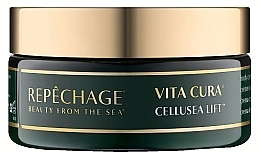 Підтягувальний крем для тіла - Repechage Vita Cura CelluSea Lift Body Contour Cream — фото N1