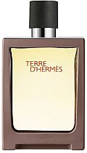 Парфумерія, косметика Hermes Terre D'Hermes Travel Spray - Туалетна вода