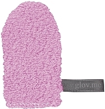 Духи, Парфюмерия, косметика Мини-рукавичка для снятия макияжа, розовый - Glov Quick Treat Makeup Remover Cozy Rosie