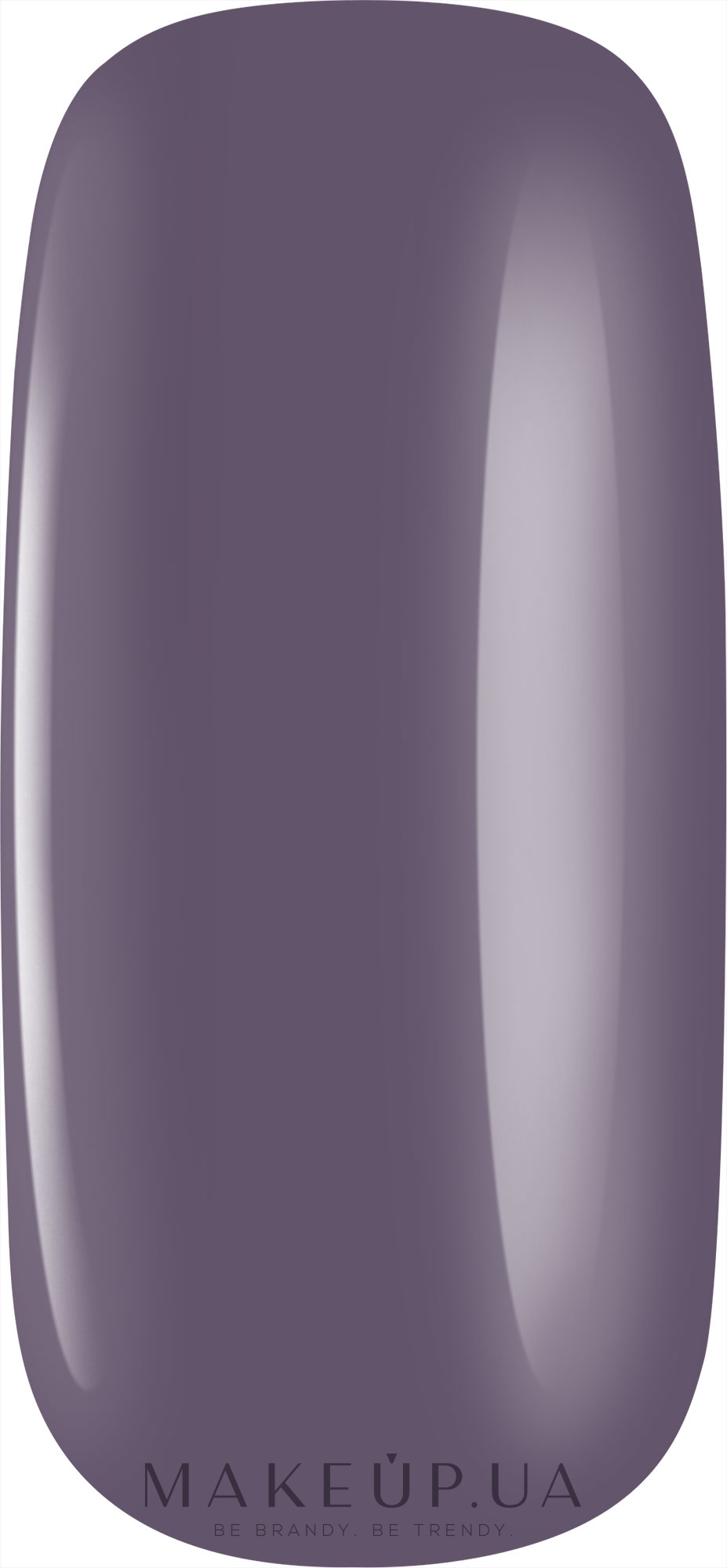 Гель-лак для ногтей "Lilac" - Kodi Professional Basic Collection Gel Polish — фото LC20