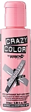 Тінт-фарба для волосся - Crazy Colour by Renbow Semi Permanent Color — фото N2
