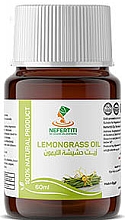 Парфумерія, косметика Олія лемонграса - Nefertiti Lemongrass Oil