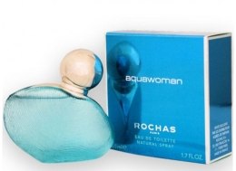 Духи, Парфюмерия, косметика Rochas Aquawoman - Дезодорант-стик