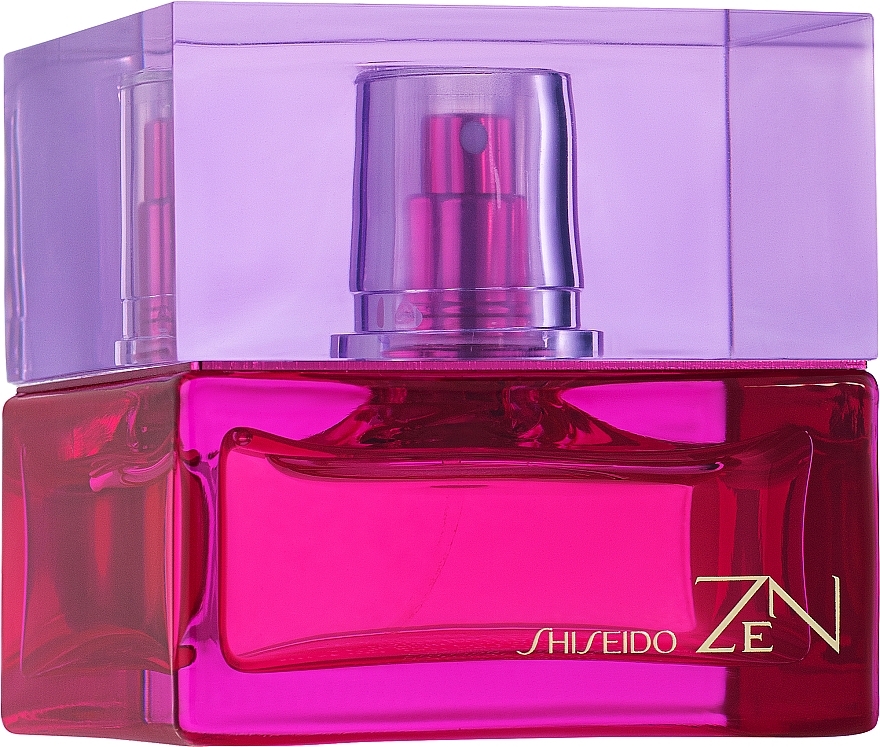 Shiseido Zen Eau de Parfum - Парфумована вода
