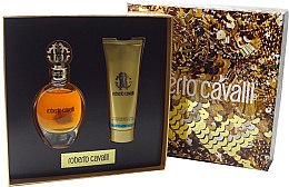 Парфумерія, косметика Roberto Cavalli Eau de Parfum - Набір (edp/50ml + b/lot/100ml)