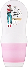 Духи, Парфюмерия, косметика Дезодорант роликовый - Storm Lady Pretty Anti-Perspirant Roll-On