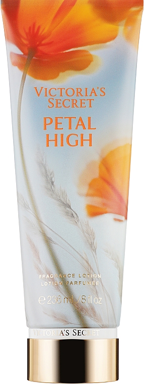 Парфюмированный лосьон для тела - Victoria's Secret Petal High Fragrance Lotion