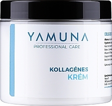 Духи, Парфюмерия, косметика Крем для лица с коллагеном - Yamuna Collagen Face Cream 