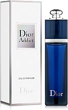 Парфумерія, косметика Christian Dior Addict Eau de Parfum 2014 - Парфумована вода