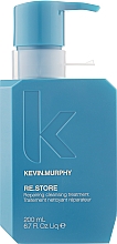 Реконструювальний очищувальний засіб для волосся - Kevin Murphy Re.Store Repairing Cleansing Treatment — фото N1