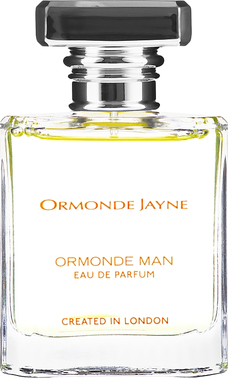 Ormonde Jayne Ormonde Man - Парфюмированная вода (тестер с крышечкой) — фото N1