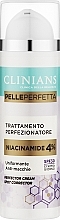 УЦЕНКА Крем для лица - Clinians PellePerfetta Perfector Treatment * — фото N1