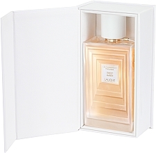 Lalique Les Compositions Parfumees Sweet Amber - Парфюмированная вода — фото N4
