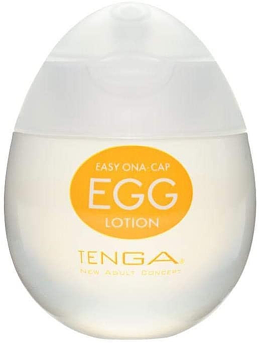 Лубрикант "Egg Lotion" - Tenga