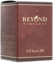 Духи, Парфюмерия, косметика BB-крем - Beyond Timeless Cell Renew BB Cream