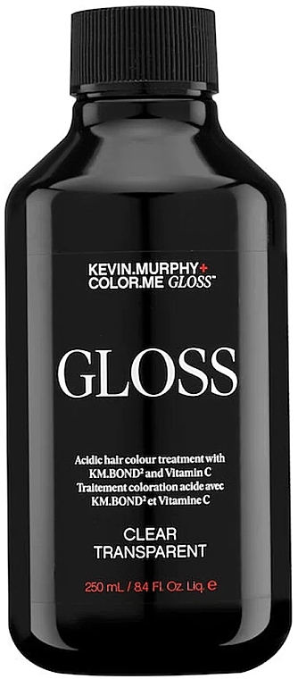 Напівперманентний рідкий барвник - Kevin.Murphy Color Me Gloss Shades — фото N1