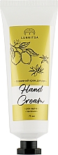 Питательный крем для рук - Lunnitsa Hand Cream — фото N1