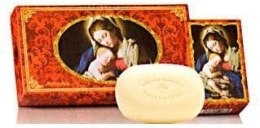 Парфумерія, косметика Набір туалетного мила - Saponificio Artigianale Fiorentino Christmas (Soap/3x150g)