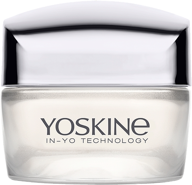 Регенерирующий крем против морщин 70+ - Yoskine Mezo Peptide Expert Face Cream — фото N1