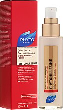 Парфумерія, косметика Пре-шампунь для волосся - Phyto Phytomillesime Color-Locker Pre-Shampoo