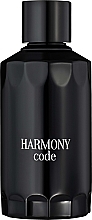 Fragrance World Harmony Code - Парфюмированная вода  — фото N1
