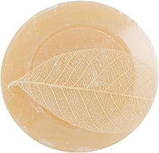 Мыло для лица против акне с экстрактом меда - Yoko Acne Melasma Soap Honey Extract — фото N2